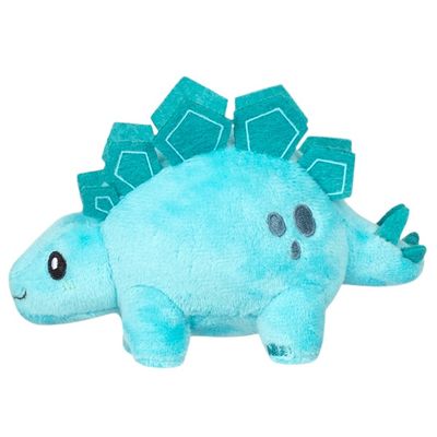 SQUISHABLE MICRO STEGOSAURUS