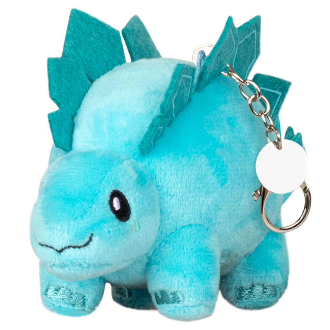 SQUISHABLE MICRO STEGOSAURUS