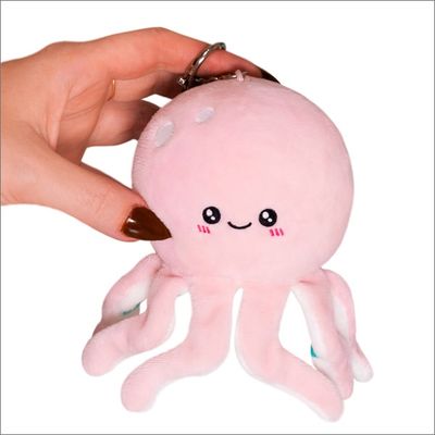 SQUISHABLE MICRO CUTE OCTOPUS