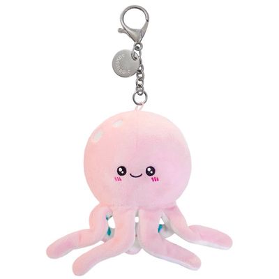 SQUISHABLE MICRO CUTE OCTOPUS