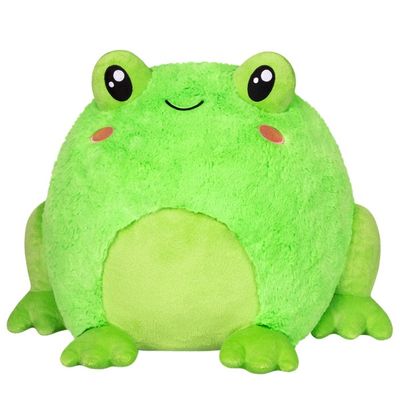 SQUISHABLE FROG