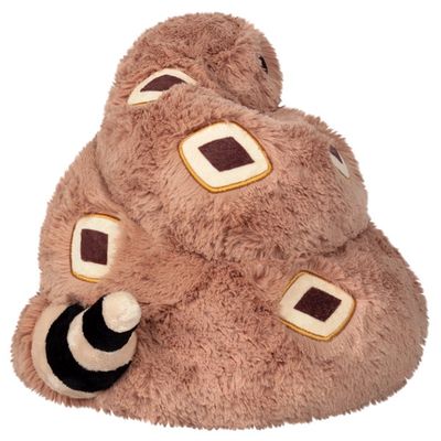 SQUISHABLE RATTLESNAKE
