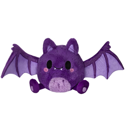 SQUISHABLE MINI SPOOKY BAT