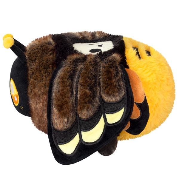 SQUISHABLE MINI DEATHS HEAD HAWKMOTH