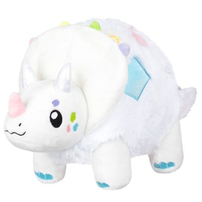 SQUISHABLE MINI OPALCERATOPS