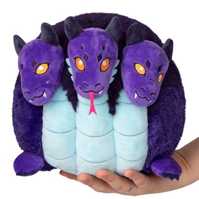 SQUISHABLE MINI HYDRA