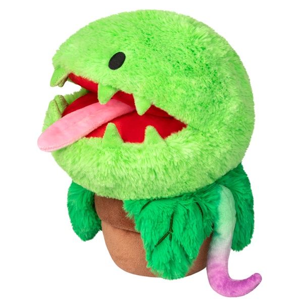 SQUISHABLE MINI VENUS FLY TRAP