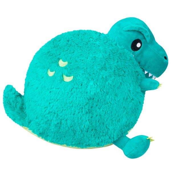 SQUISHABLE MINI T-REX ll
