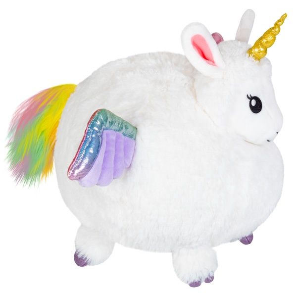 SQUISHABLE MINI LLAMACORN