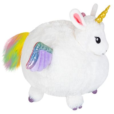 SQUISHABLE MINI LLAMACORN