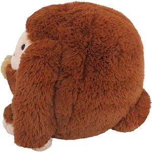 SQUISHABLE MINI BIGFOOT