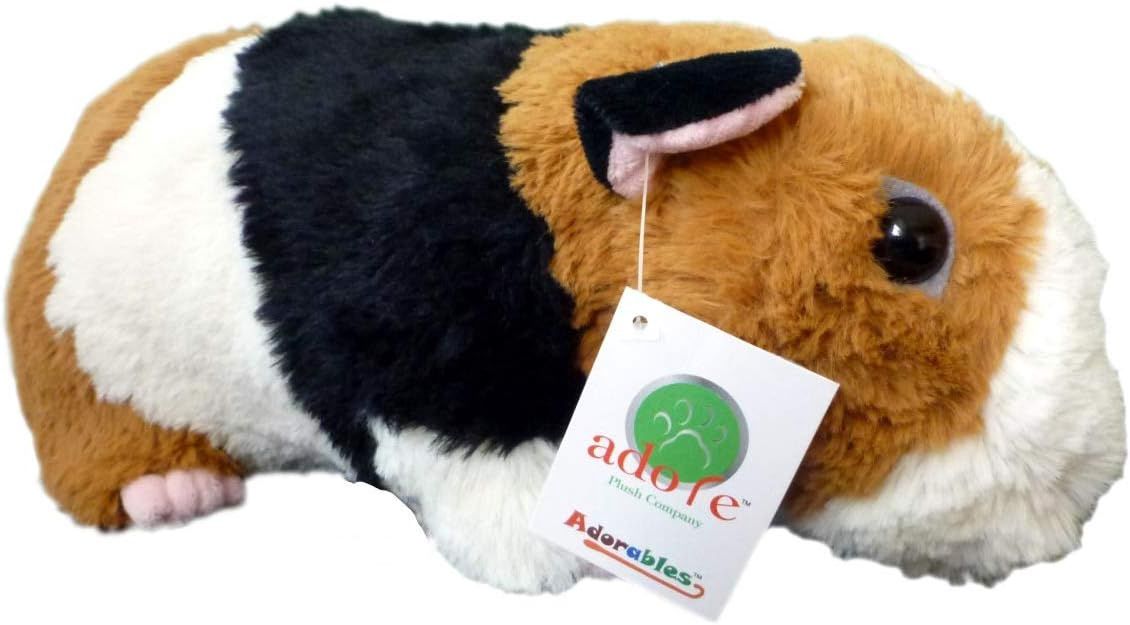 APC PICHU THE GUINEA PIG