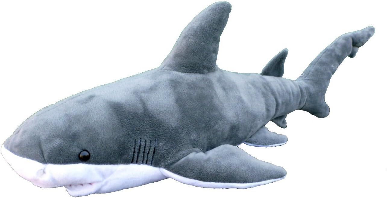 APC BRUCE THE BULL SHARK