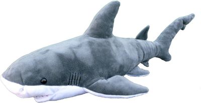 APC BRUCE THE BULL SHARK