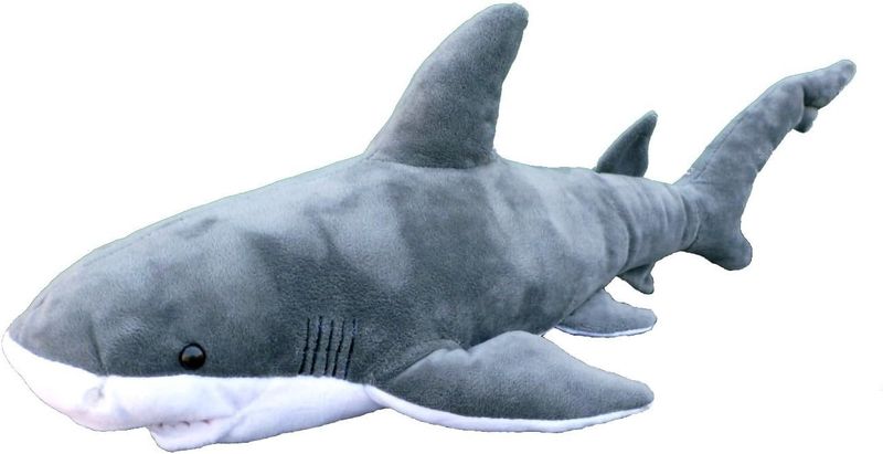 APC BRUCE THE BULL SHARK