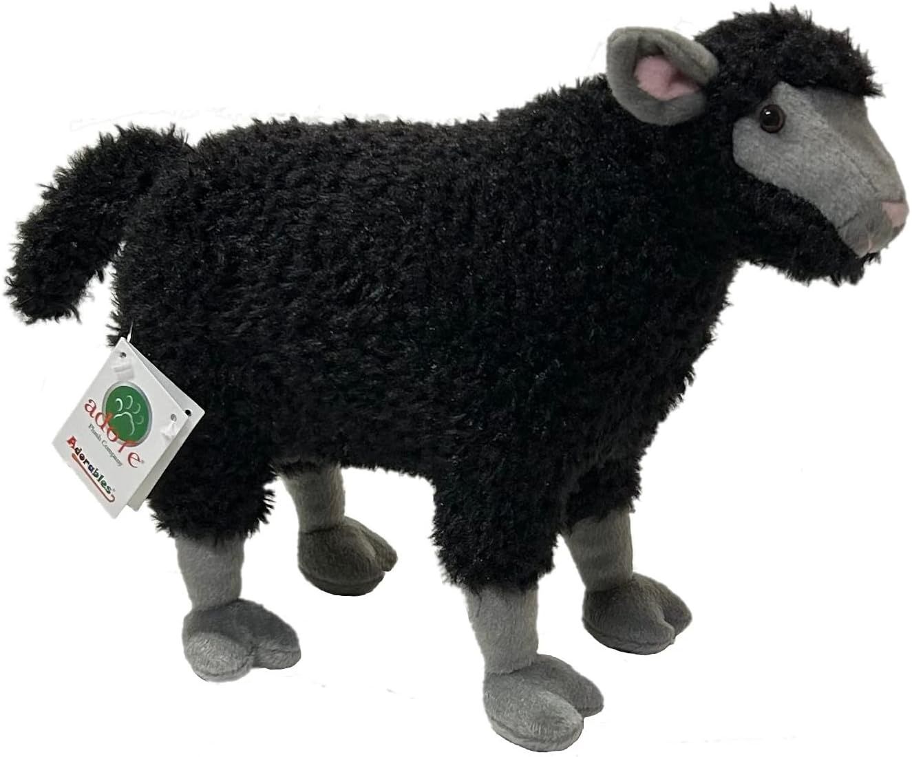 APC REBEL THE BLACK SHEEP