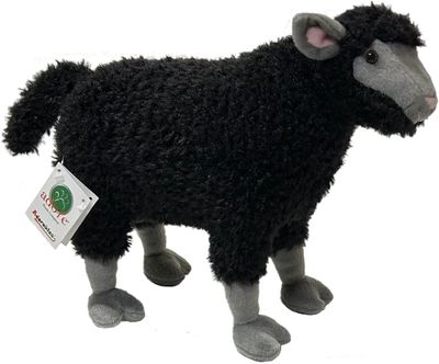 APC REBEL THE BLACK SHEEP