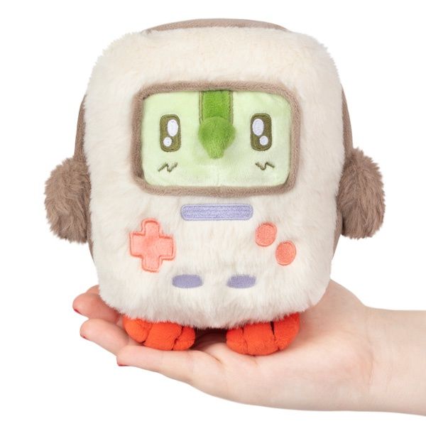 SQUISHABLE ALTER EGO VIDEO GAME PENGUIN