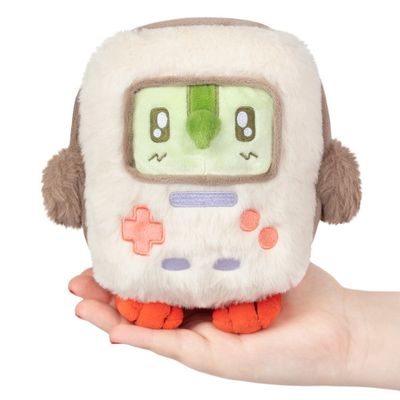 SQUISHABLE ALTER EGO VIDEO GAME PENGUIN