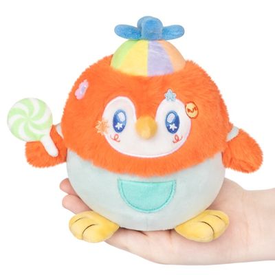 SQUISHABLE ALTER EGO KIDDY PENGUIN