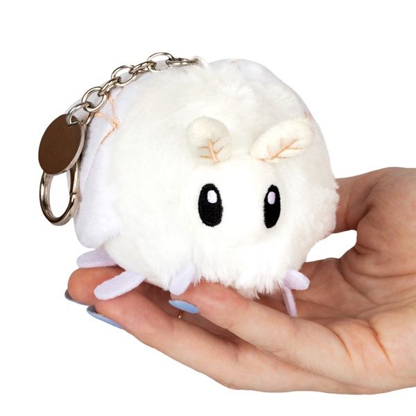 SQUISHABLE MICRO POODLE MOTH