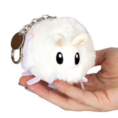 SQUISHABLE MICRO POODLE MOTH