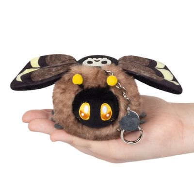 SQUISHABLE MICRO DEATHS HEAD HAWKMOTH