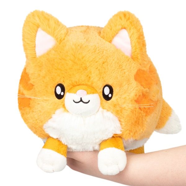 SQUISHABLE MINI KITTY