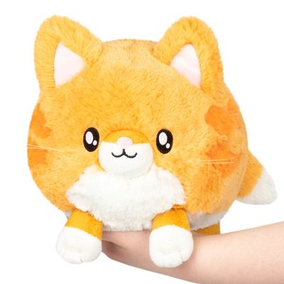 SQUISHABLE MINI KITTY