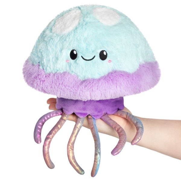 SQUISHABLE MINI JELLYFISH