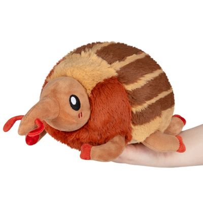 SQUISHABLE MINI WEEVIL