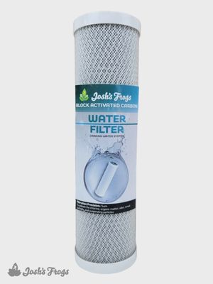 JF RO BLOCK ACTIVATED CARBON FILTER (STAGE THREE)