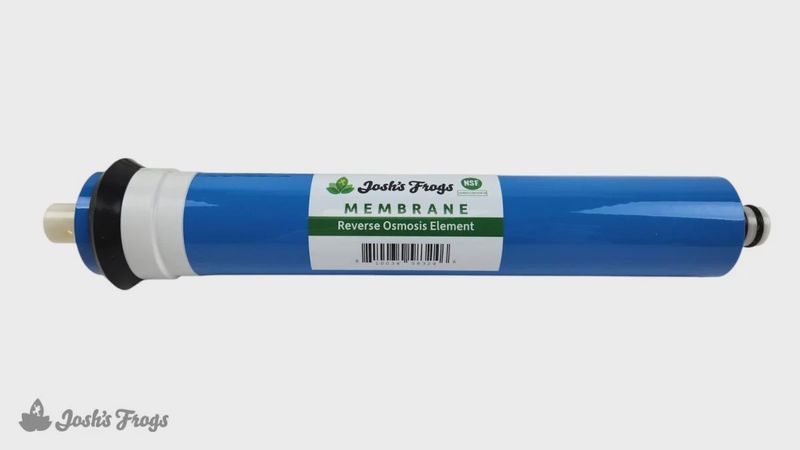 JF RO MEMBRANE (STAGE FOUR)