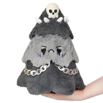 SQUISHABLE MINI GOTH TREE