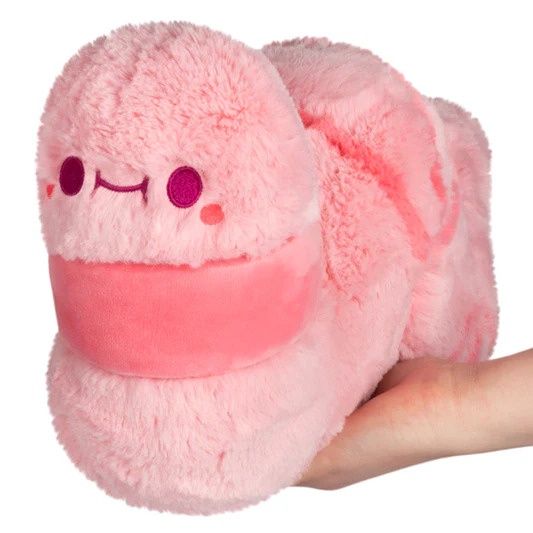 SQUISHABLE MINI WORM