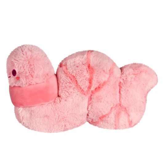 SQUISHABLE MINI WORM