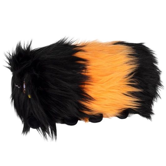 SQUISHABLE MINI WOOLLY CATERPILLAR