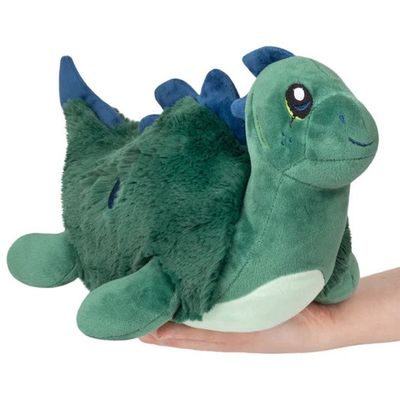 SQUISHABLE MINI NESSIE