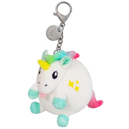 SQUISHABLE MICRO BABY UNICORN