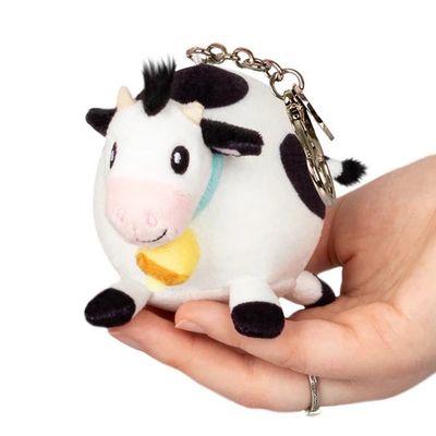 SQUISHABLE MICRO COW