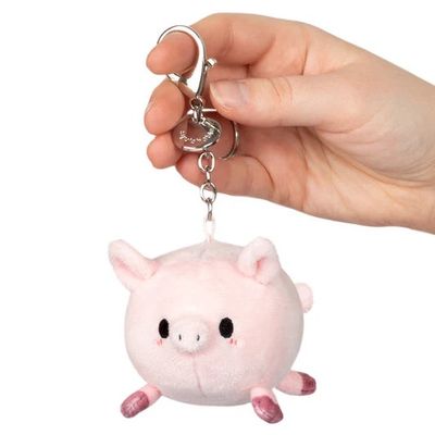 SQUISHABLE MICRO PIGGY