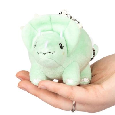 SQUISHABLE MICRO TRICERATOPS