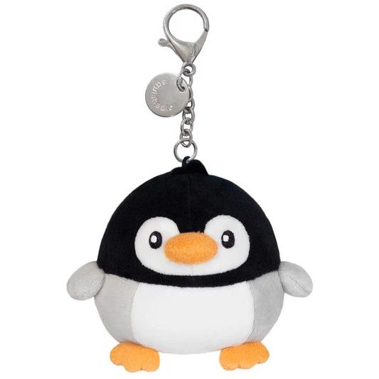 SQUISHABLE MICRO PENGUIN