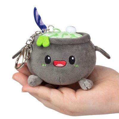 SQUISHABLE MICRO CAULDRON