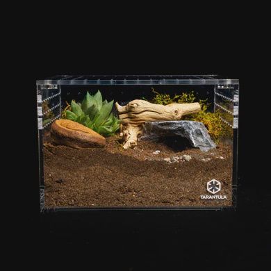 TC MEDIUM CUBOID 9&quot;X7&quot;X6&quot;