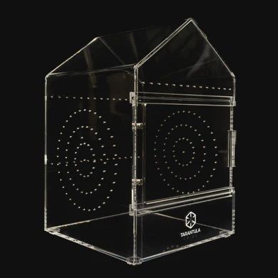 TC CANOPY WITH SLIDING LID 3.0 6"X6"X9"