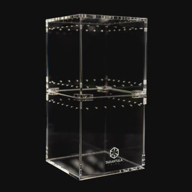 TC 336 CANOPY FLAT TOP MID OPENING