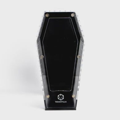 TC COFFIN CRIB MEDIUM BLACK