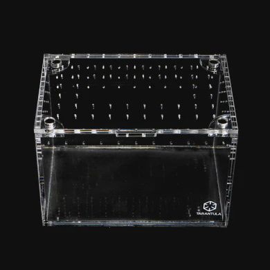 TC SMALL CUBOID 6&quot;X6&quot;X4&quot;