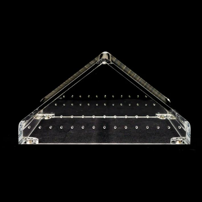 TC CANOPY EXTENSION LID 4&quot; CUBE